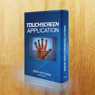 Touch Screen Software, Touch Screen Applications, Chennai, India
